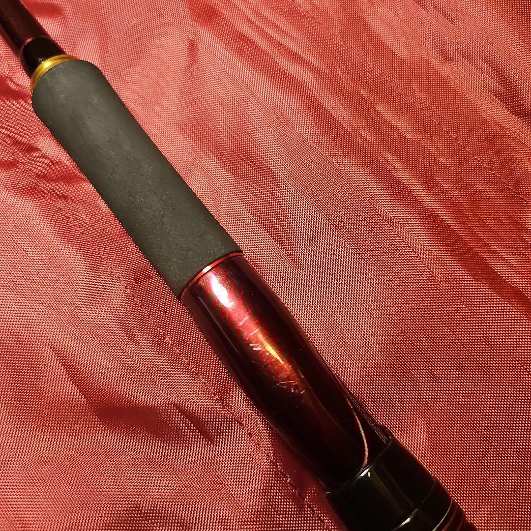 DAIWA　オーバーゼア97M AGS　OVERTHERE97M