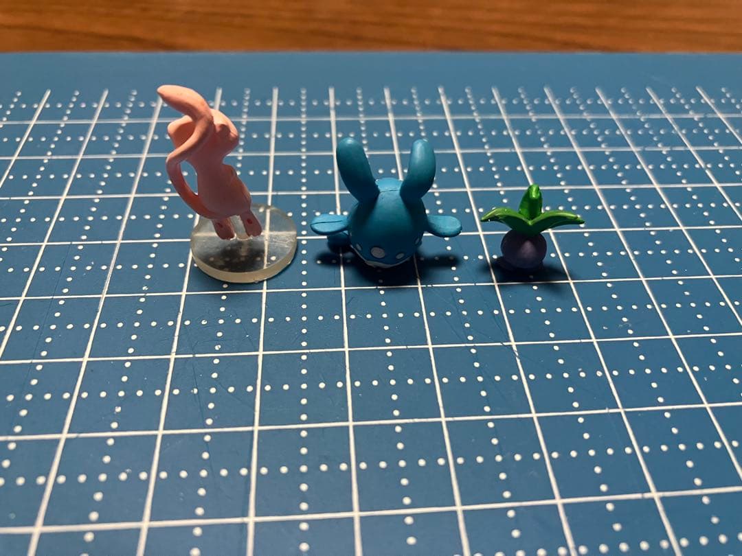 ポケモンフィギュアいろいろ34体まとめ売り