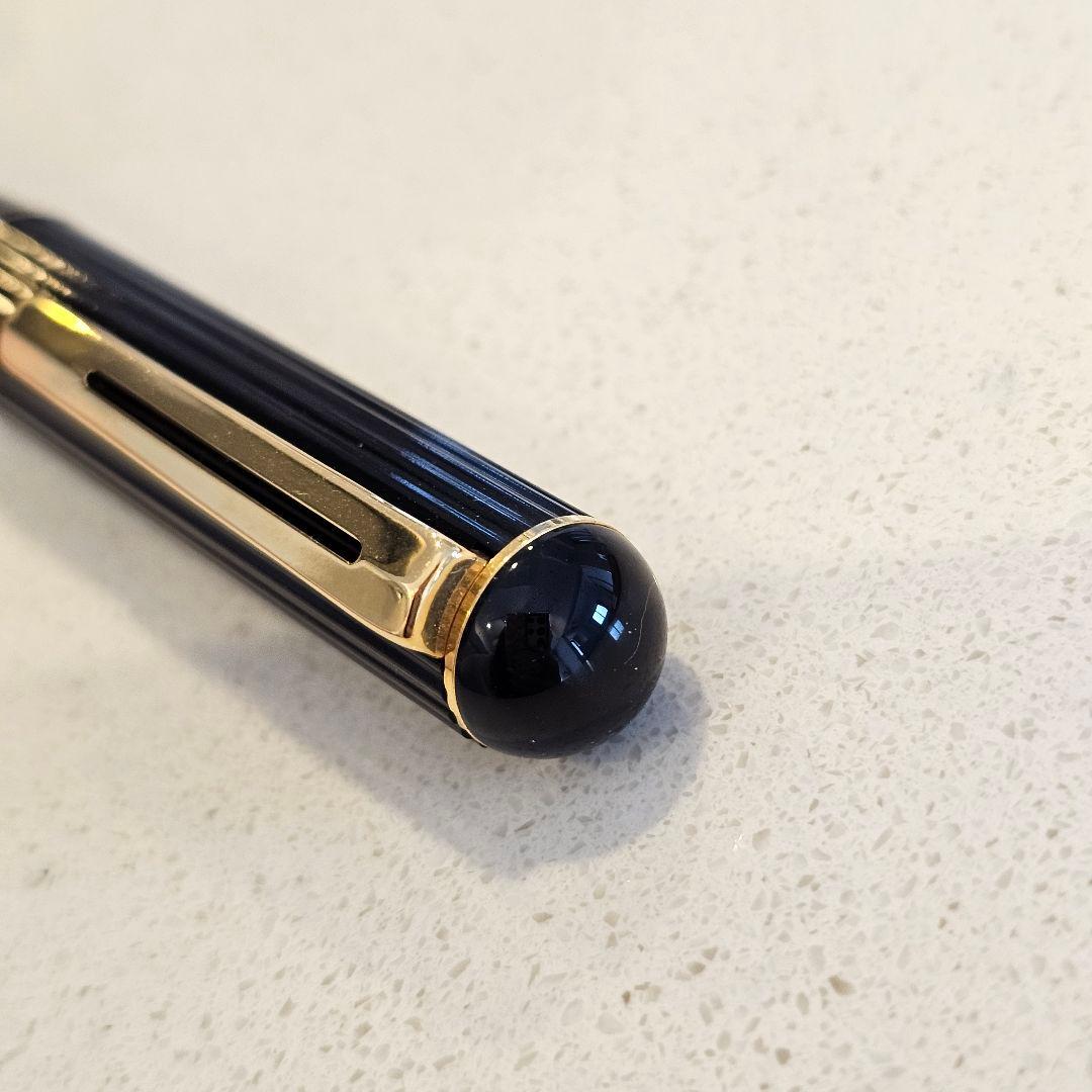 Pilot ヴィンテージ万年筆 ジャスタス