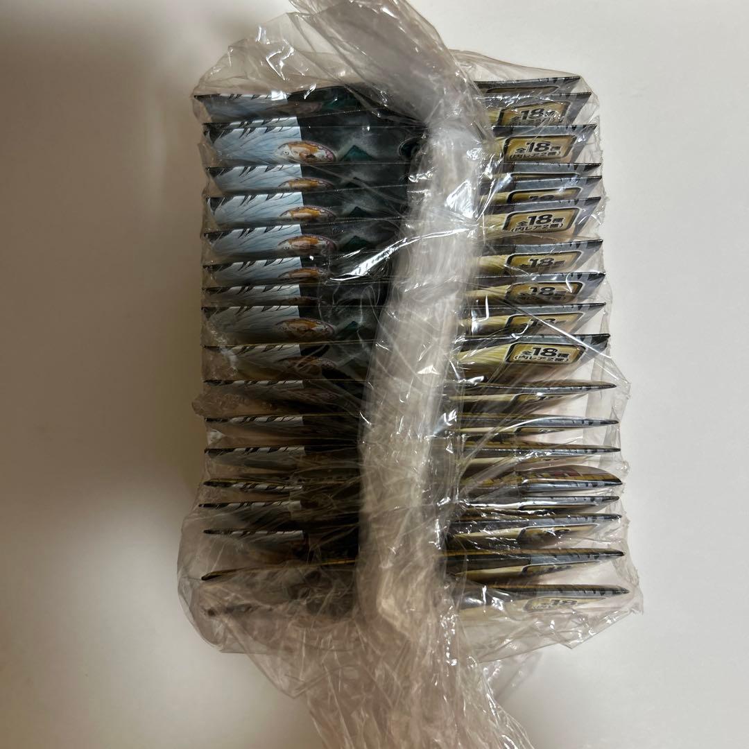 HUNTER×HUNTER 缶バッチ(18個セット)