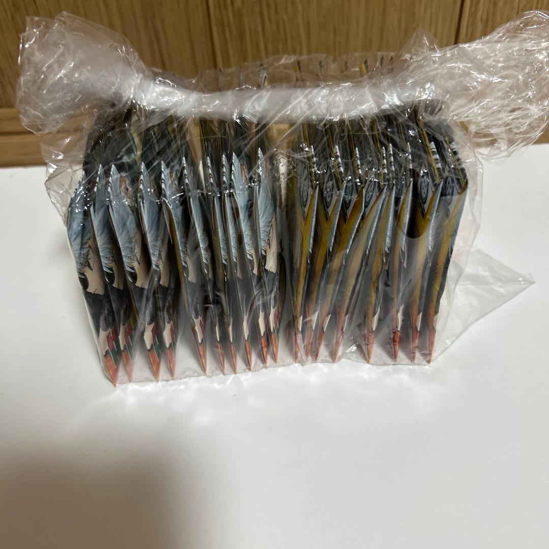 HUNTER×HUNTER 缶バッチ(18個セット)