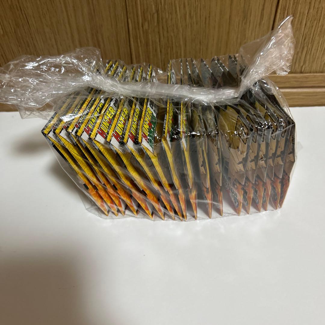 HUNTER×HUNTER 缶バッチ(18個セット)