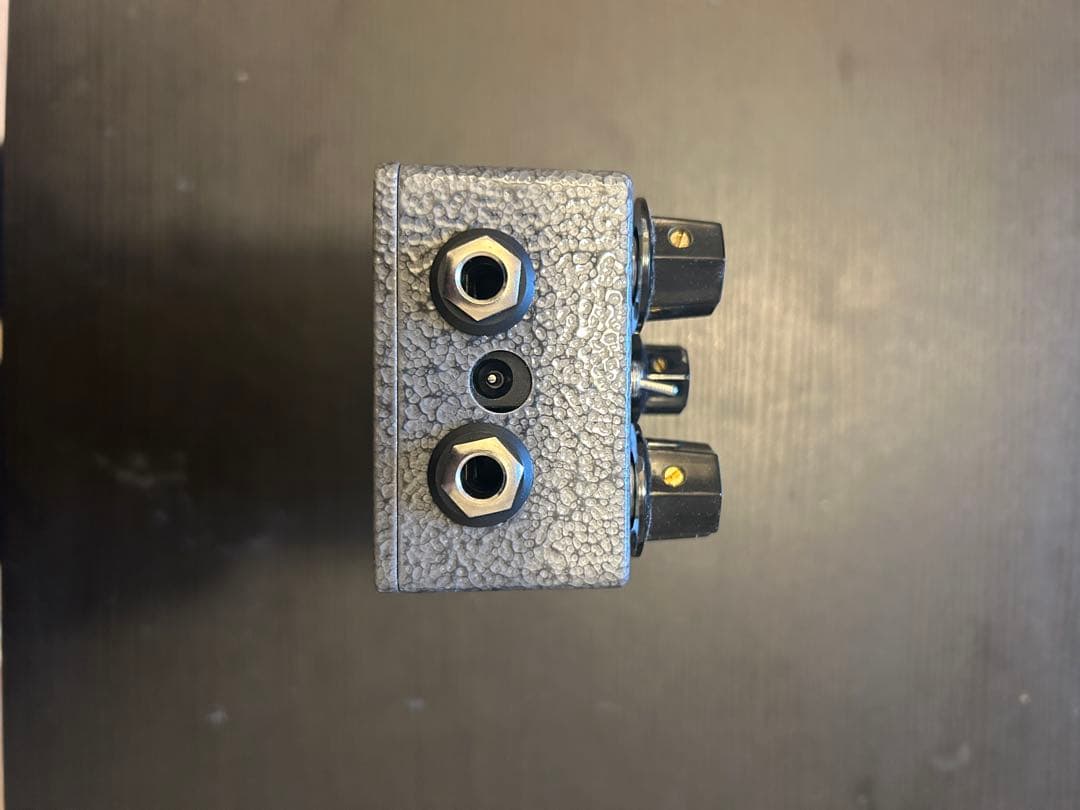 ギター EARTHQUAKER DEVICES White Light Hammered
