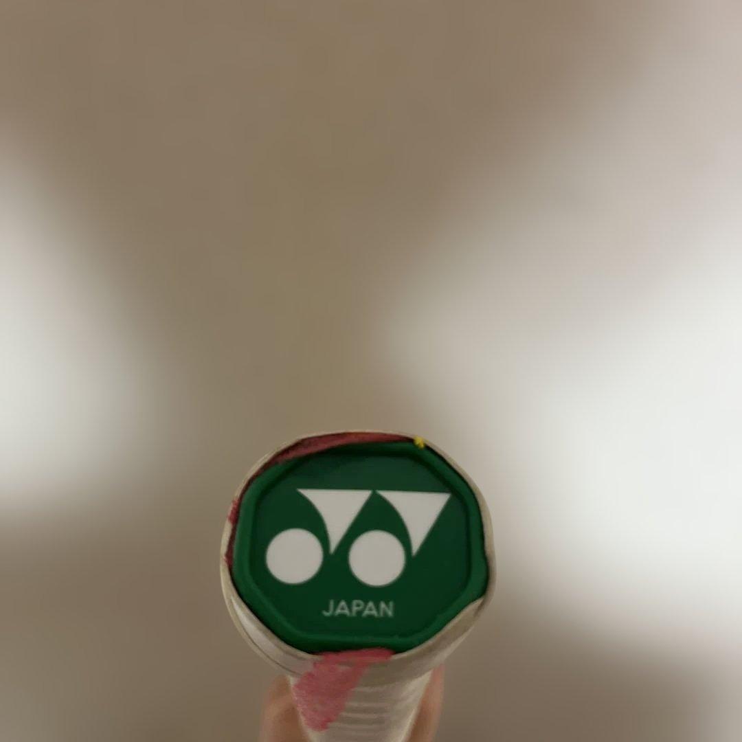 廃盤　ヨネックス　アストロクス77 4UG5