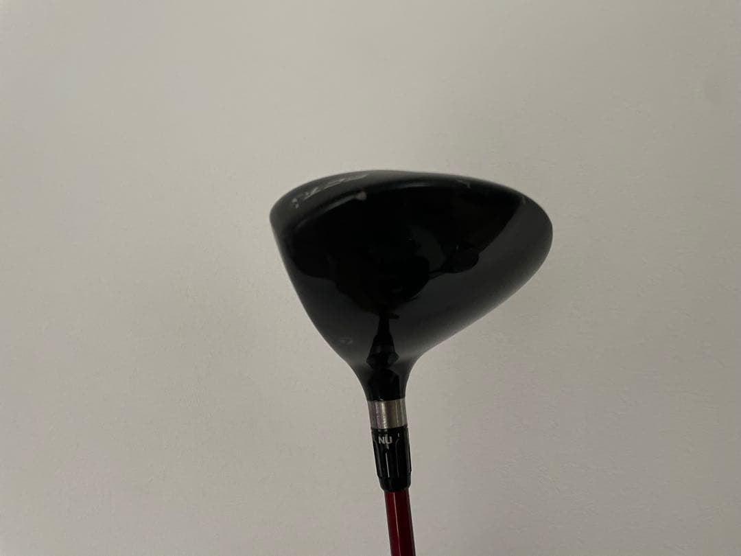 TaylorMade 11本キャディバッグ付 テーラーメイド ゴルフクラブ