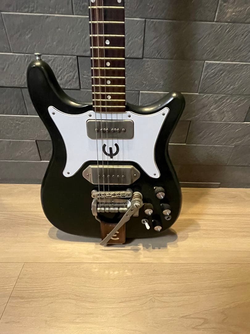 CORONET Ephphone 奥田民生モデル ハードケース付き