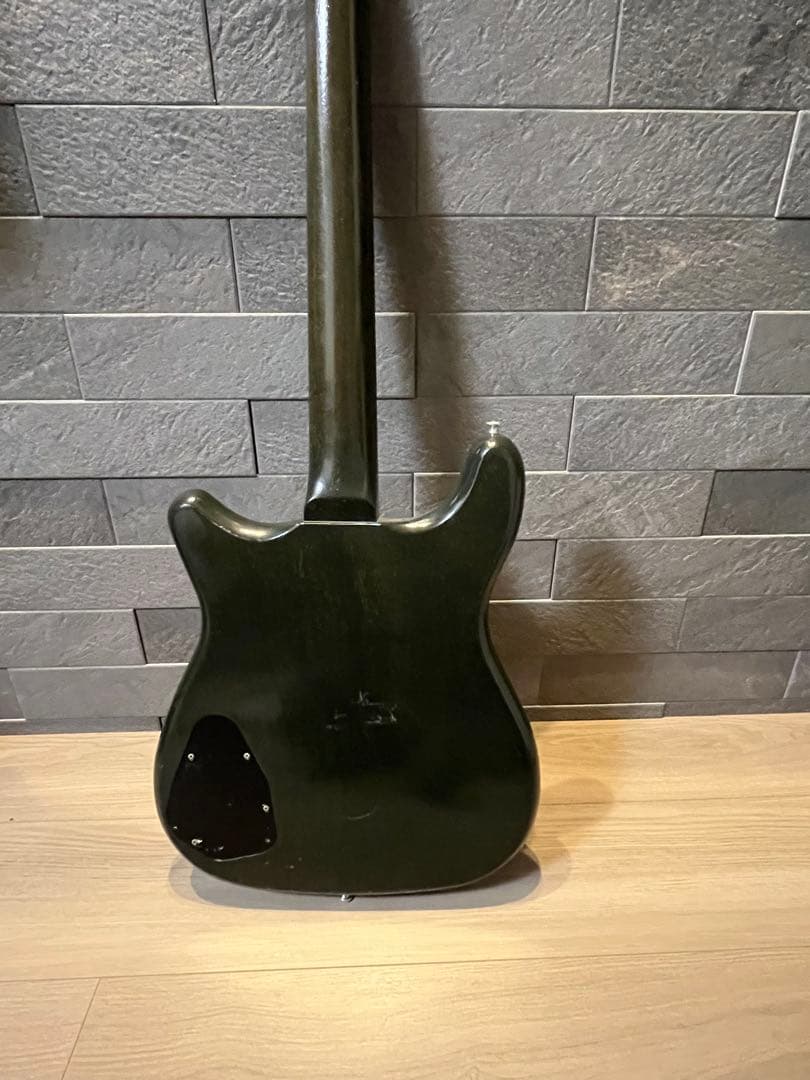 CORONET Ephphone 奥田民生モデル ハードケース付き