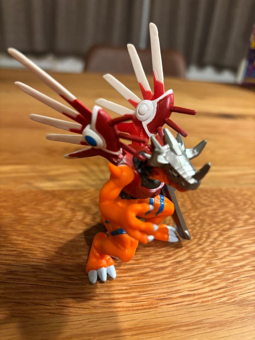 デジモン フィギュア　まとめ売り