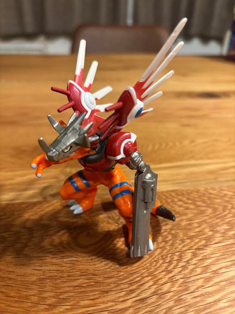 デジモン フィギュア　まとめ売り