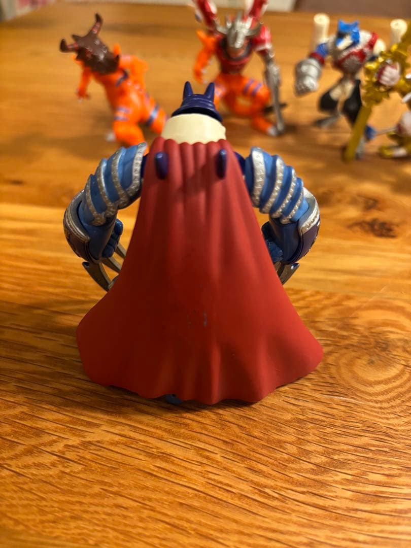 デジモン フィギュア　まとめ売り