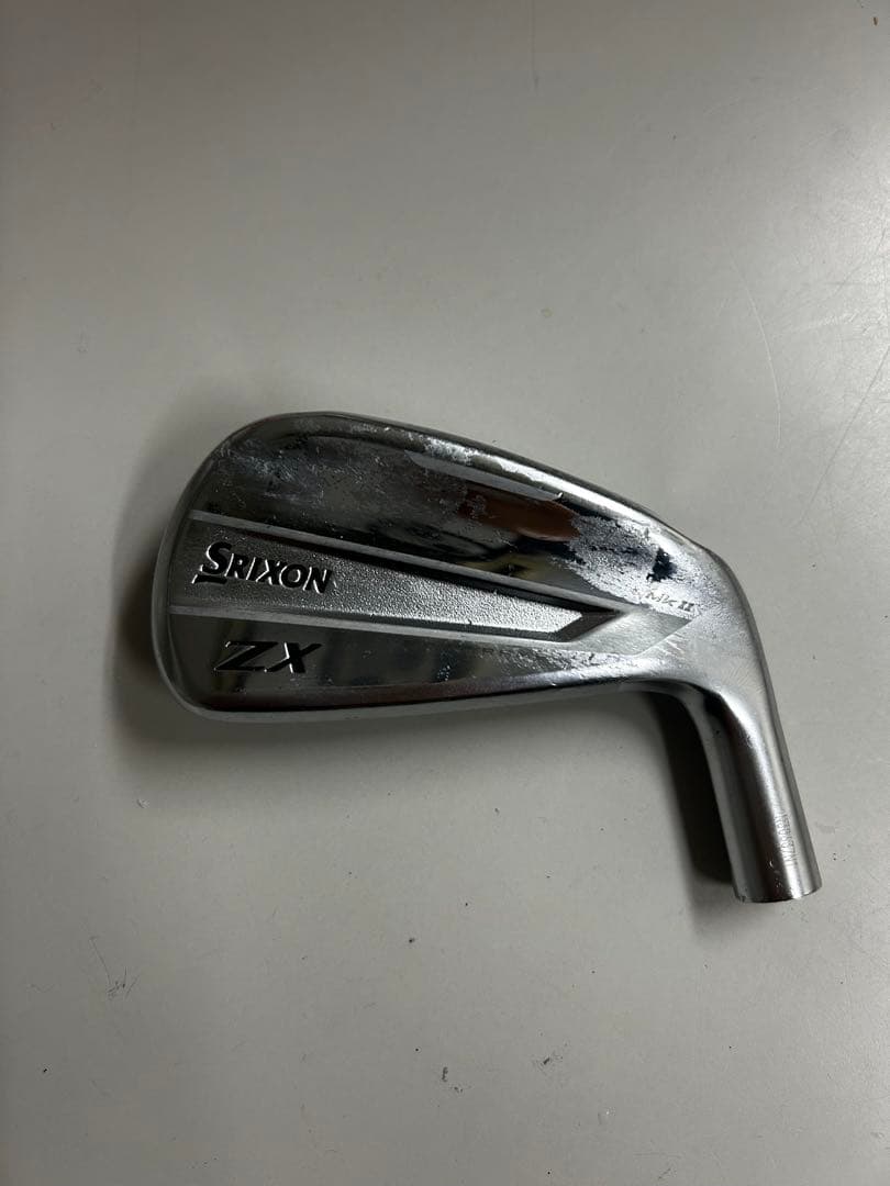 Srixon ZX UTアイアン 23度