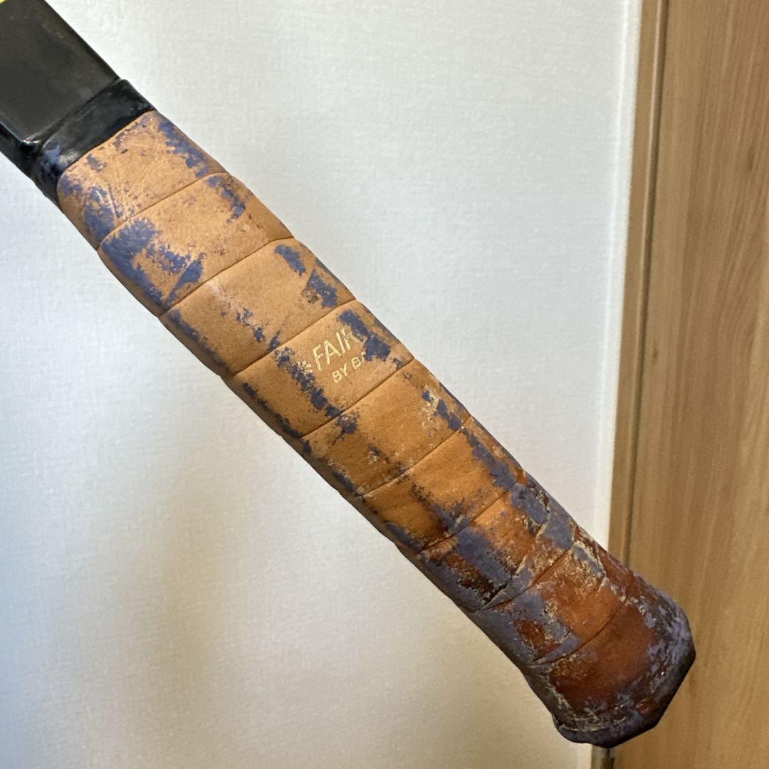 Wilson ウィルソン ハイパープロスタッフ2000 リミテッドエディション