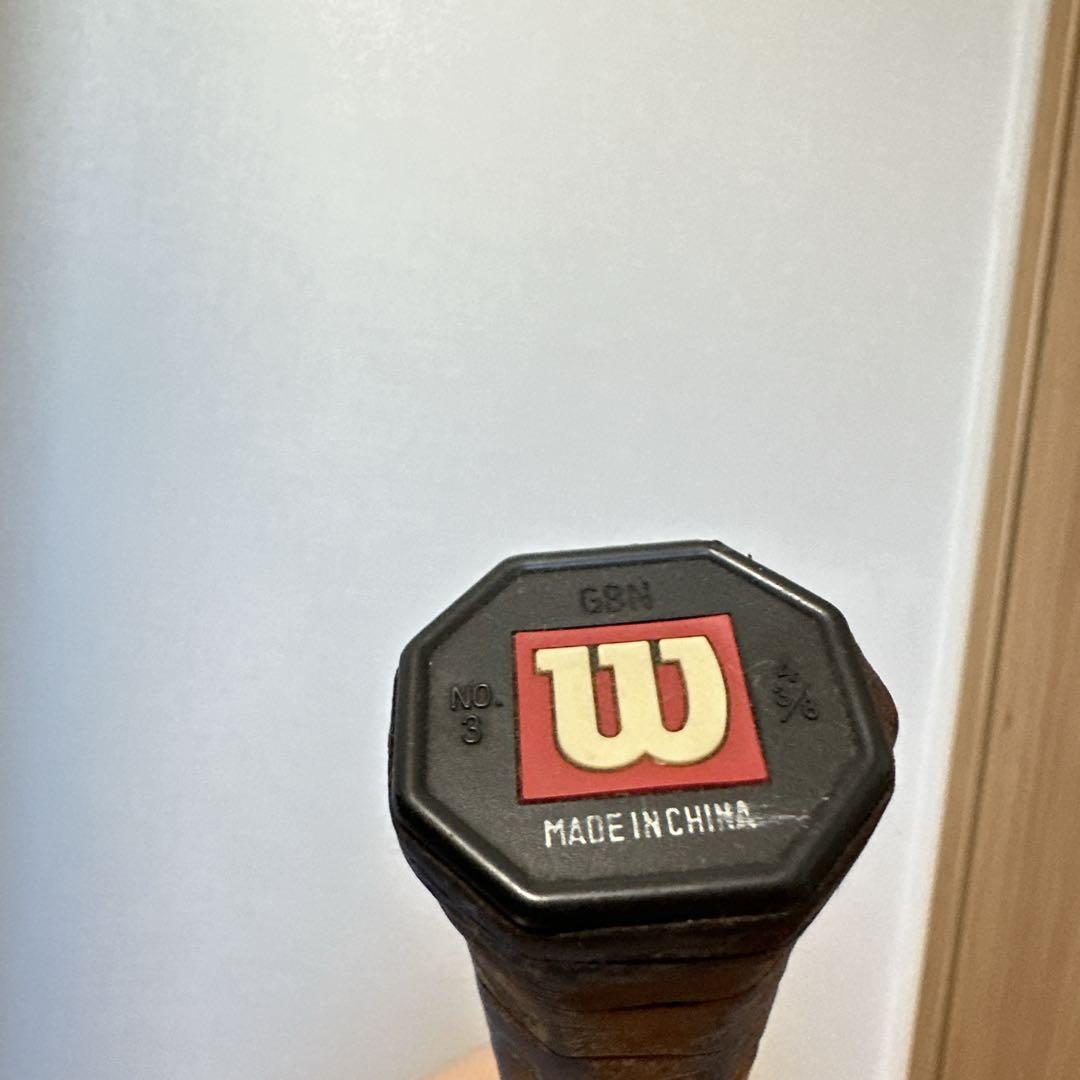 Wilson ウィルソン ハイパープロスタッフ2000 リミテッドエディション