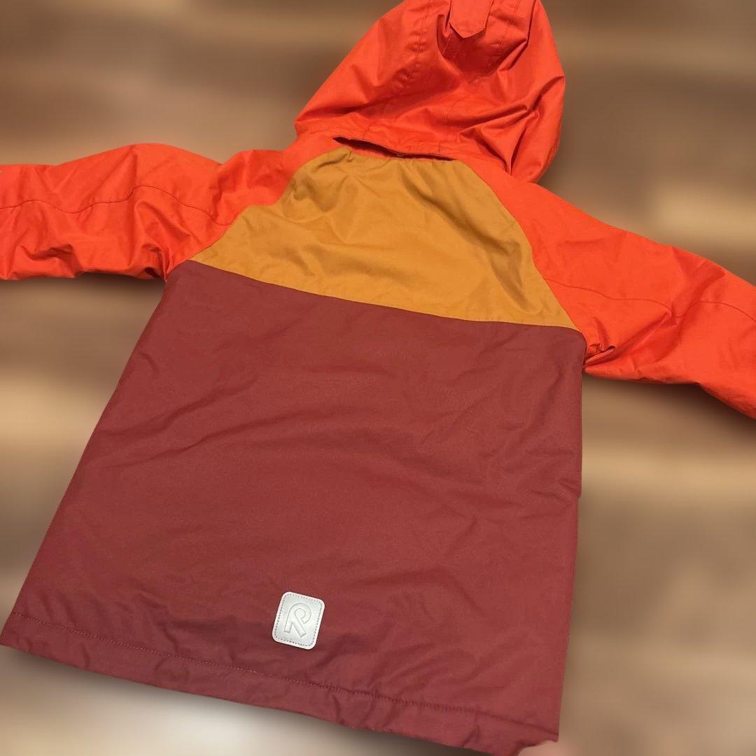 reima 子ども用スキーウェア サイズ134