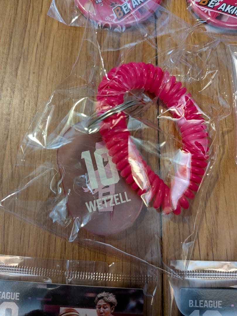 秋田ノーザンハピネッツ ファングッズセット