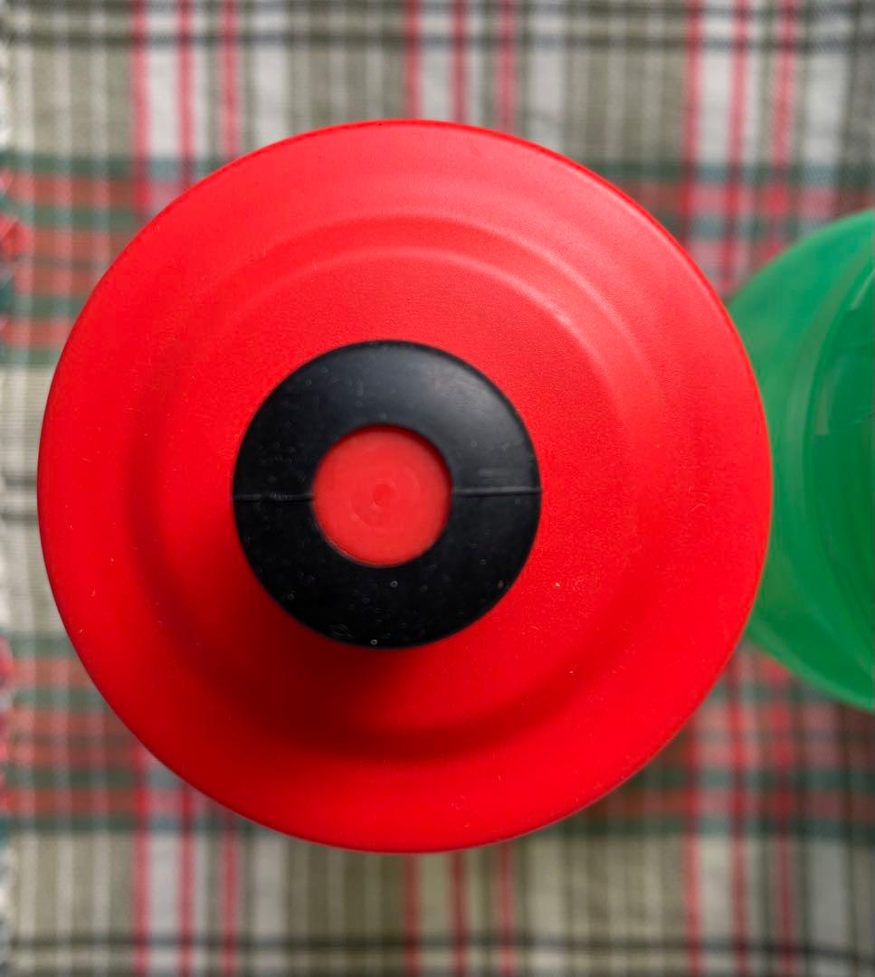 MTB Crankworx Whistlerボトルセット