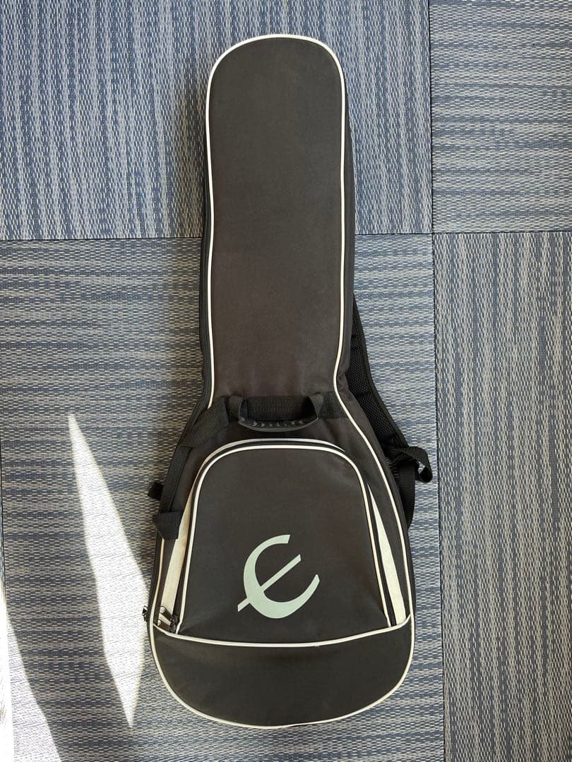 【美品】エピフォン レスポール 100