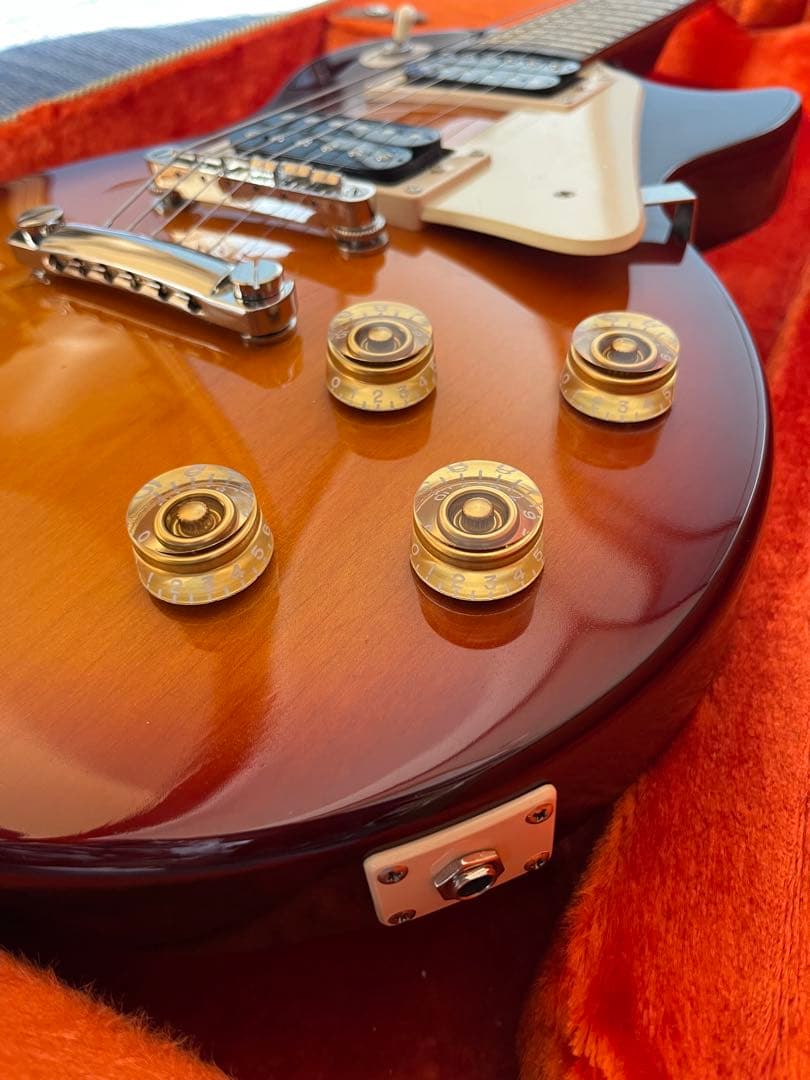 【美品】エピフォン レスポール 100