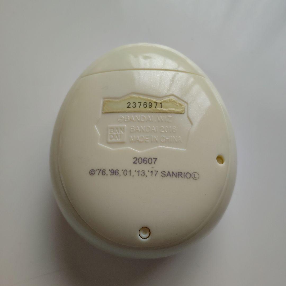 ♥️たまごっちみくす.サンリオキャラクターズデザイン.箱入り.バンダイ♥️