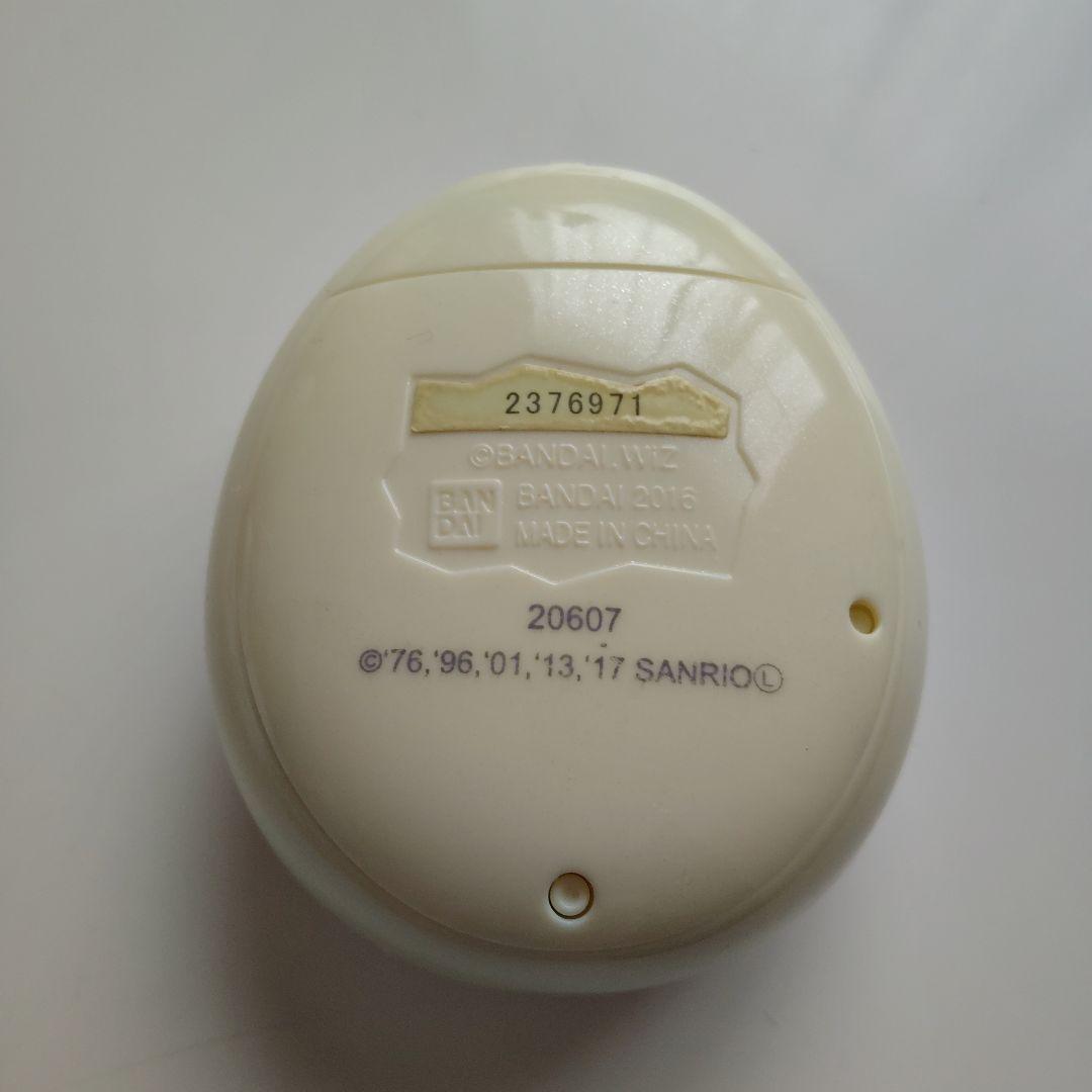 ♥️たまごっちみくす.サンリオキャラクターズデザイン.箱入り.バンダイ♥️