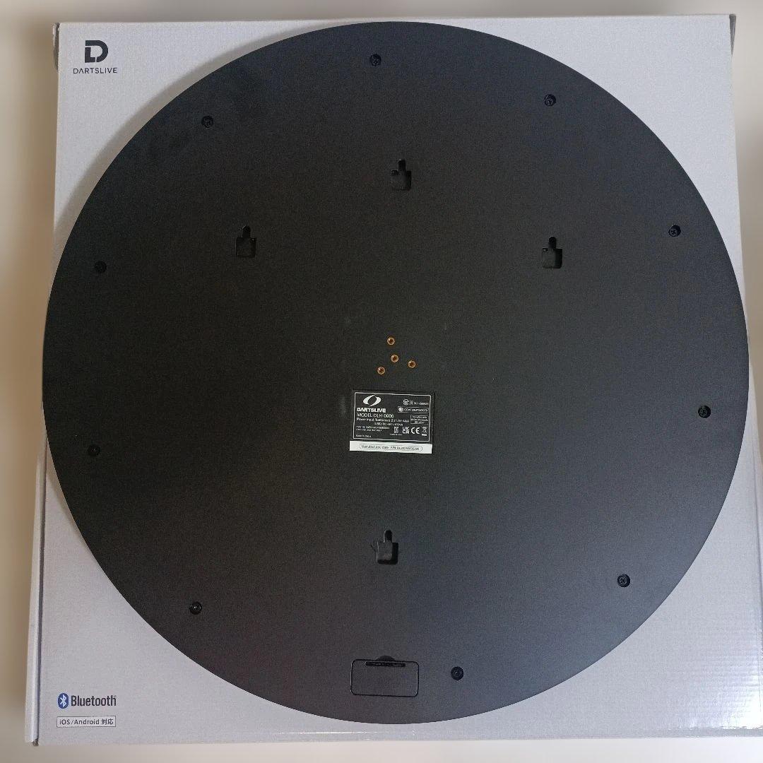 美品　DARTSLIVE  Bluetooth ダーツボード