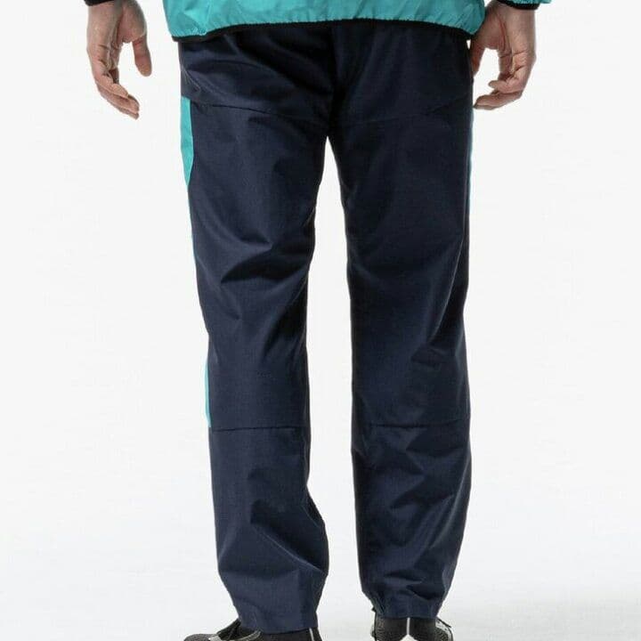 MIZUNO 2025秋冬新作 N-XT ウインドブレーカー上下セットＸＬサイズ