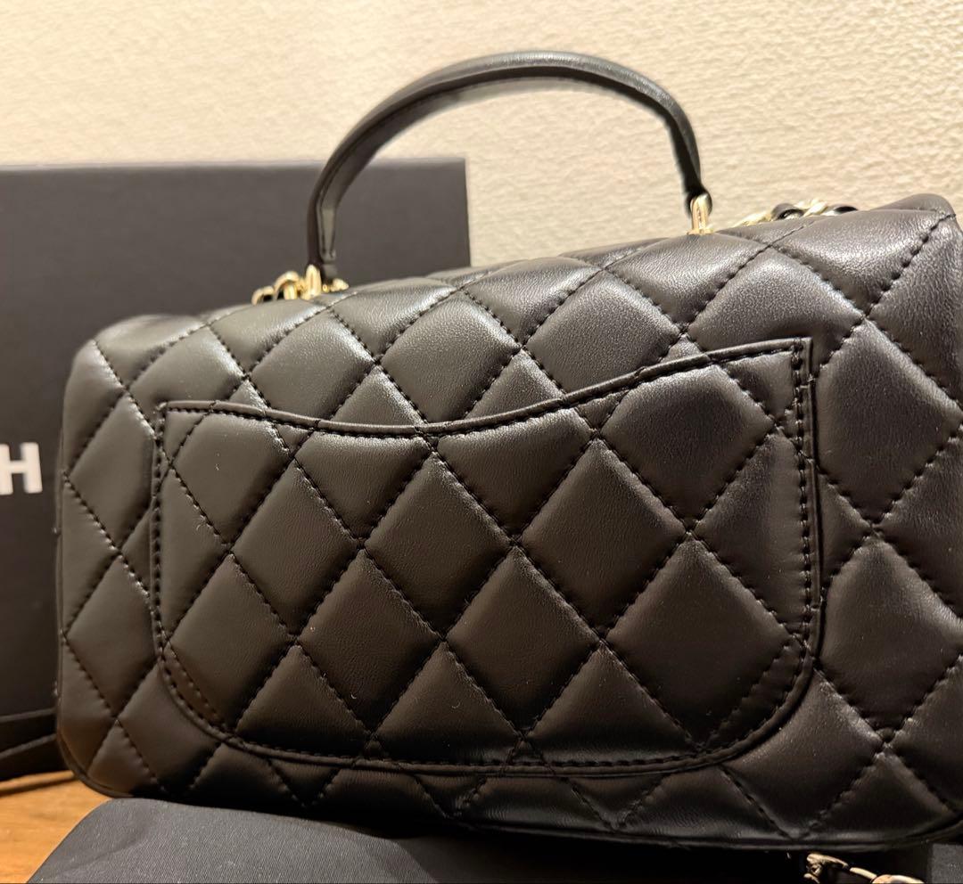 ノベルティ　売り切りSALE キルティングバッグ