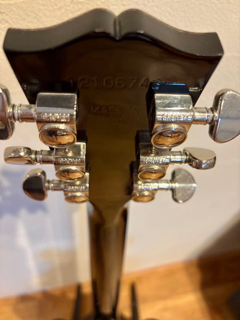 【希少】Gibson メンフィスES339 studio 2016