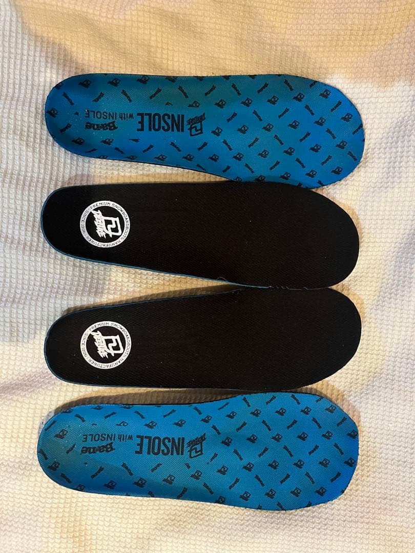 スノーボード Deeluxe team ID 2023 28.5