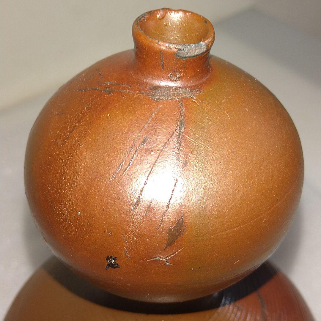 整理NO. 79　古備前ひさご徳利