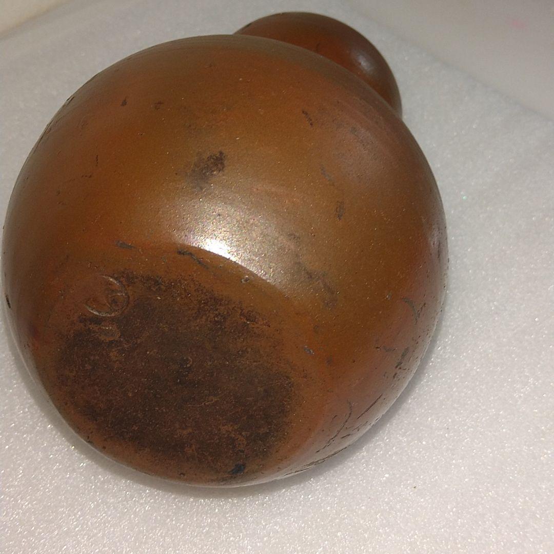 整理NO. 79　古備前ひさご徳利