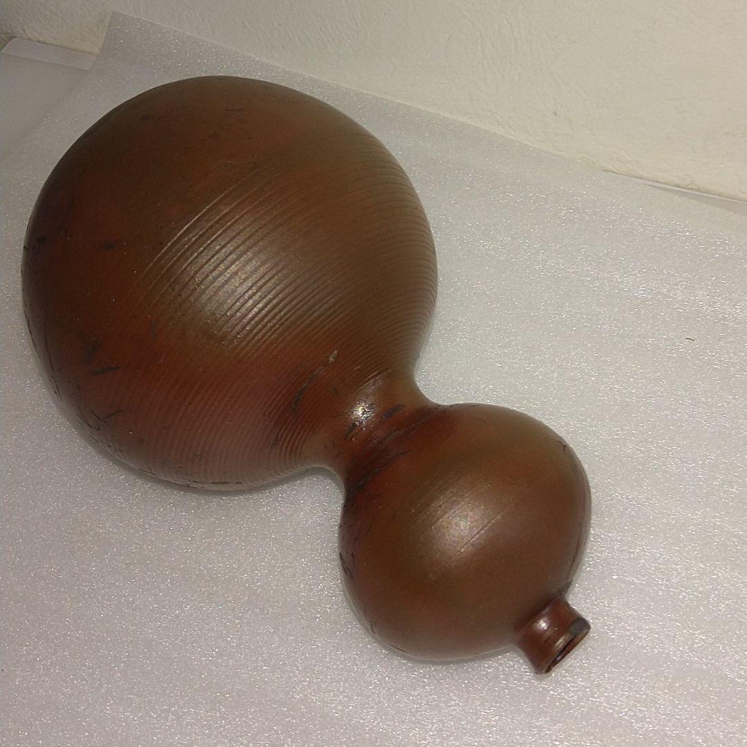 整理NO. 79　古備前ひさご徳利