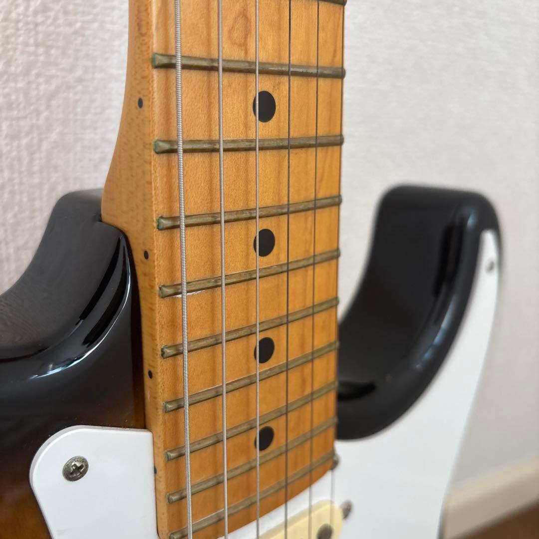 星条旗さまお取置き中(1月31日迄)フジゲンエレキギター