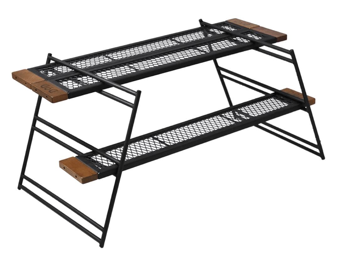 DoD テキーラテーブル TB4-746-BK