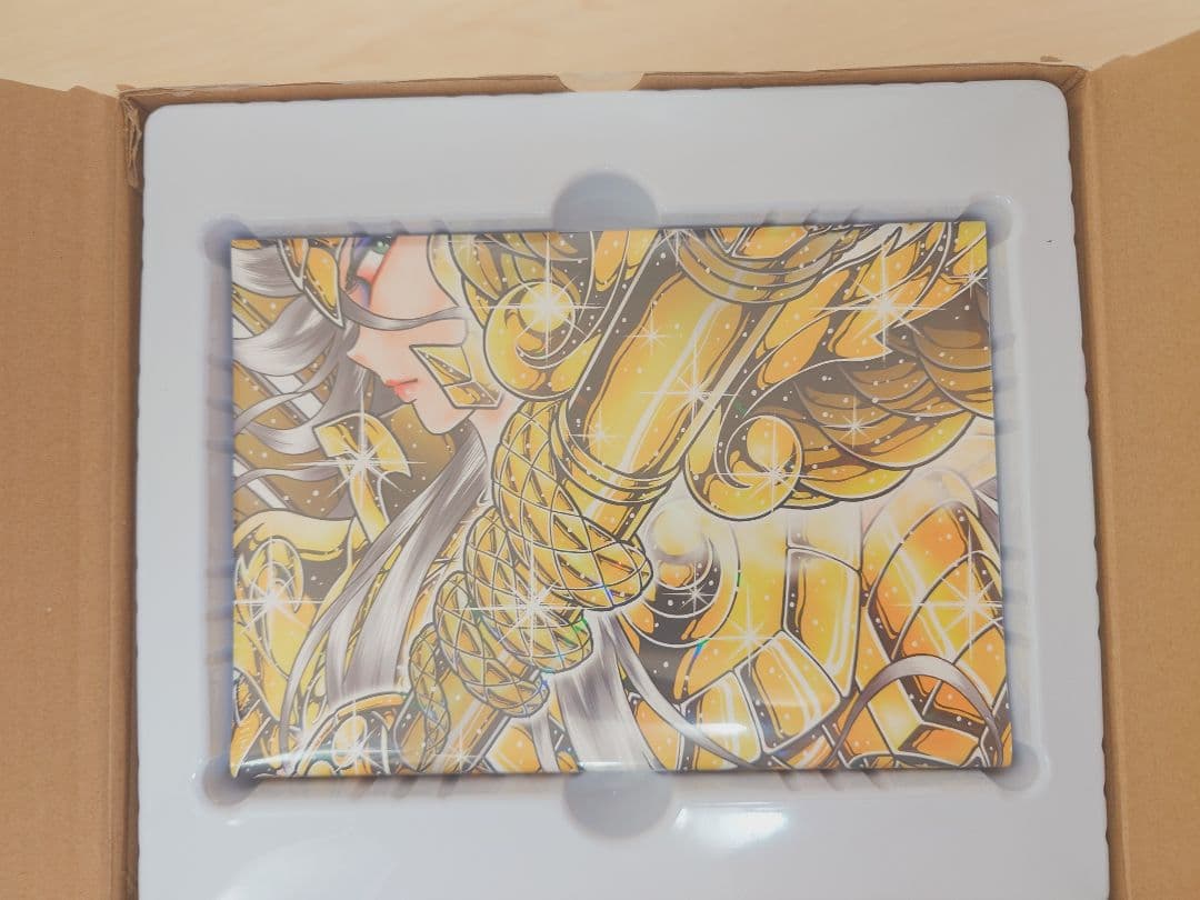 【新品】聖闘士聖衣神話EX オピュクスオデッセウス