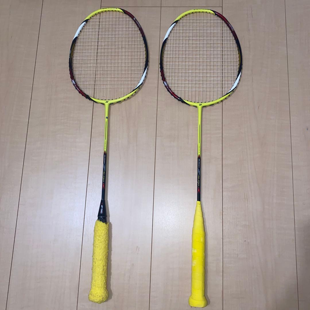 アークセイバーZスラッシュ　3UG4 2本セット