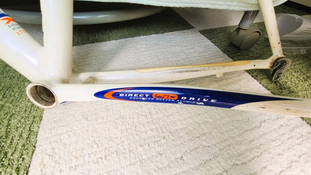 ❖Specialized Allez バイクフレーム❖650C　マウンテン