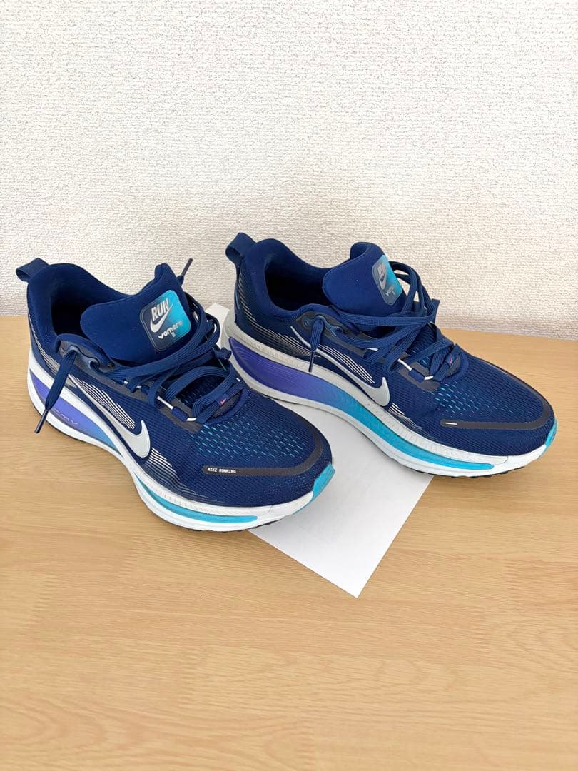 Nike Vomero 18 27.5cm 「未使用に近い」
