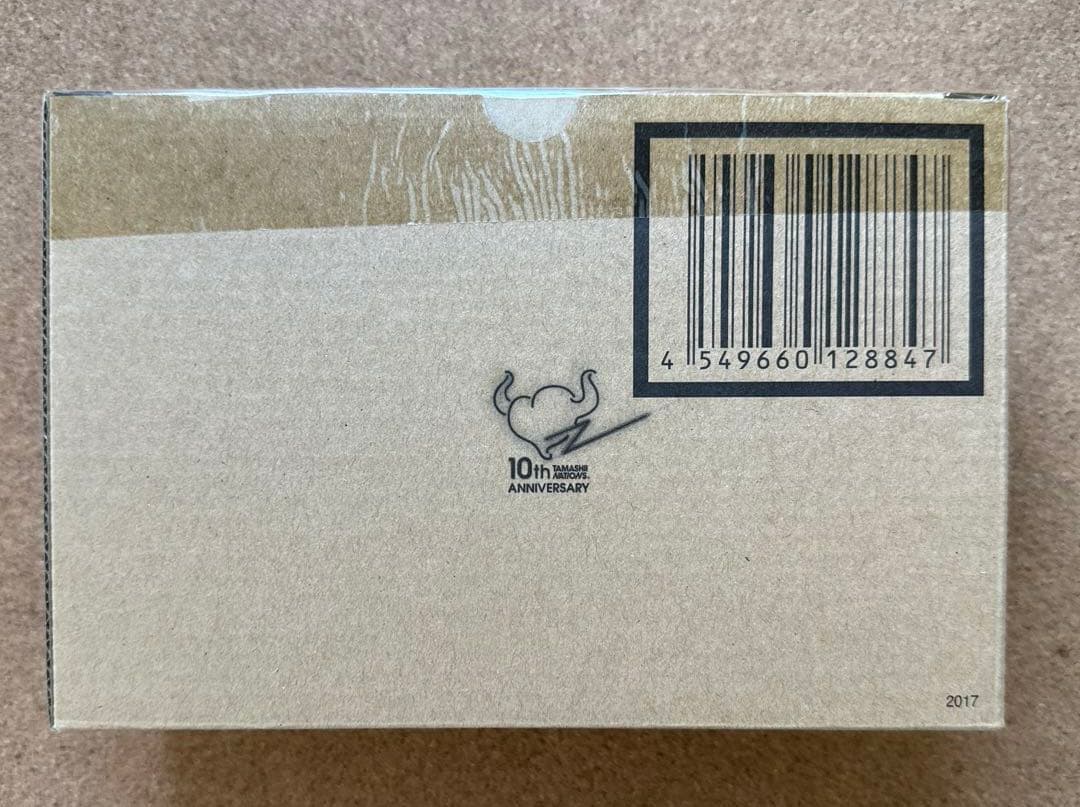 【未開封】S.H.Figuarts(真骨彫製法) 仮面ライダージョーカー