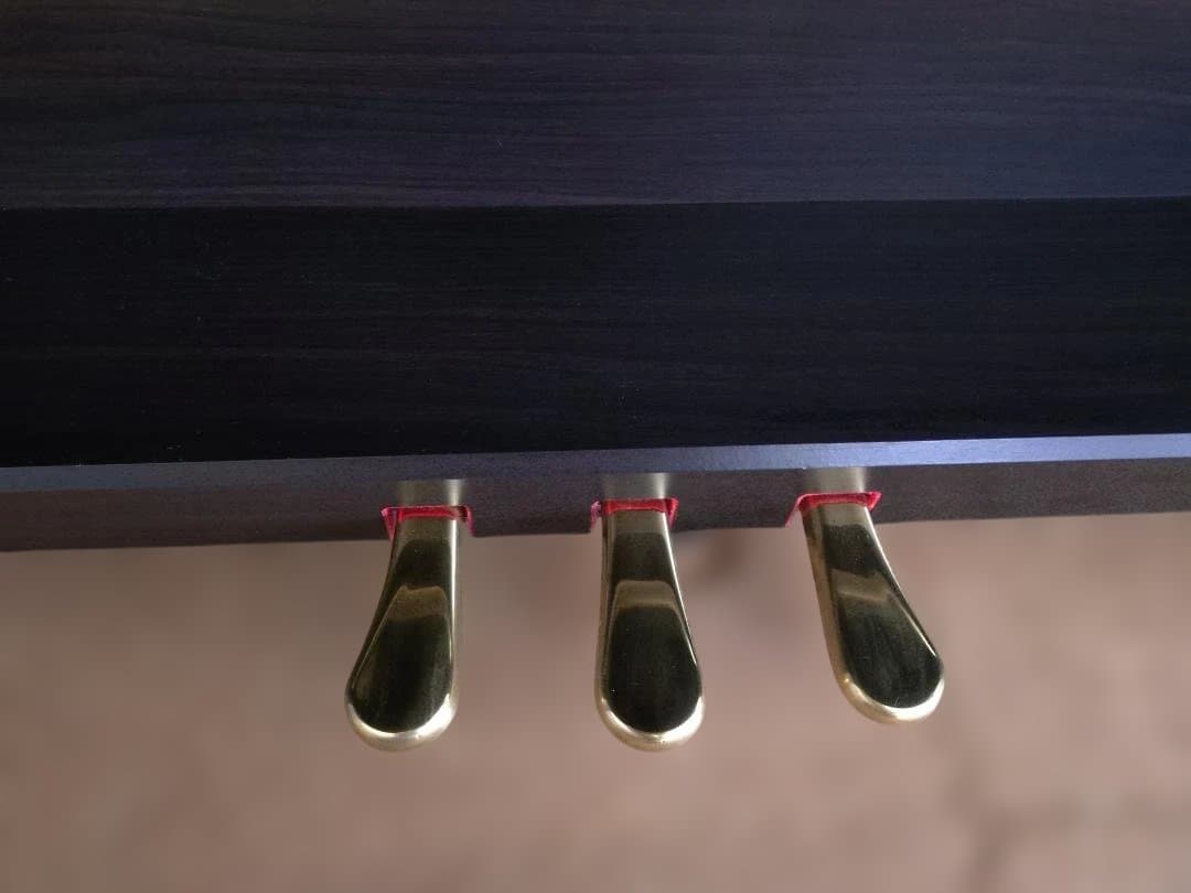 KAWAI デジタルピアノ CN25R ヘッドフォン付き