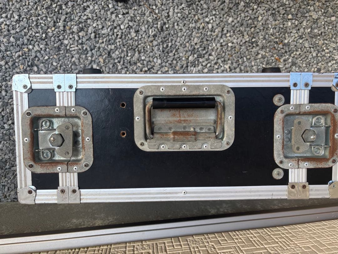 ARMOR / アルモア 4Uラック 中古②