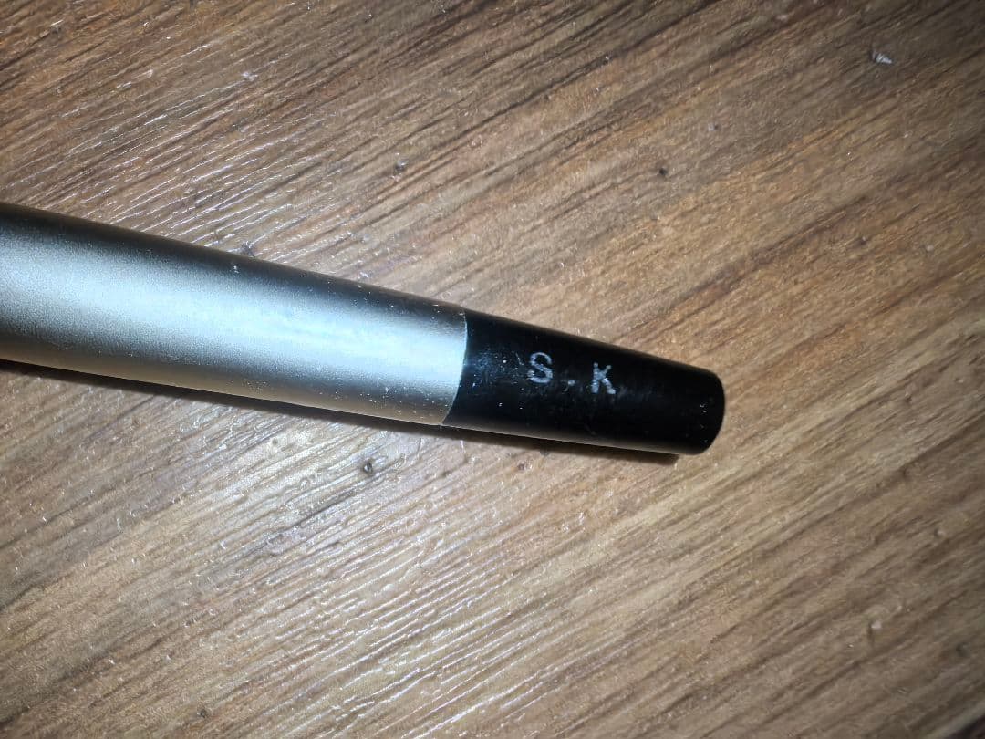 パイロット キャップレス capless 14k