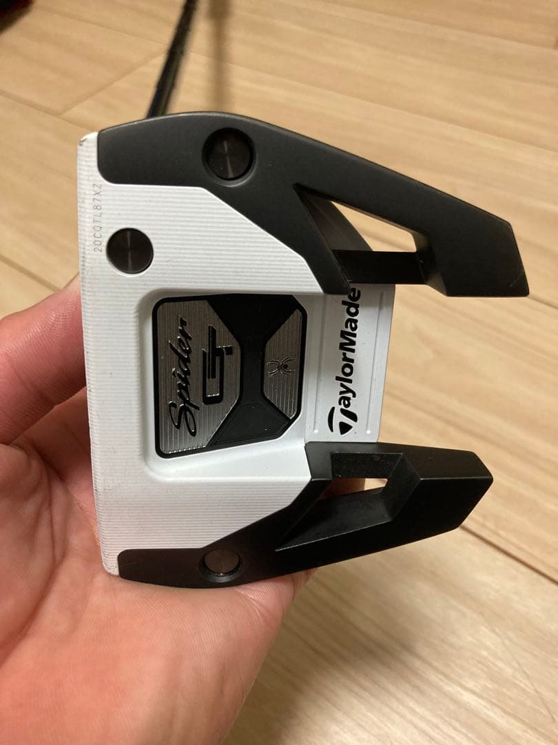 TaylorMade Spider GT パター