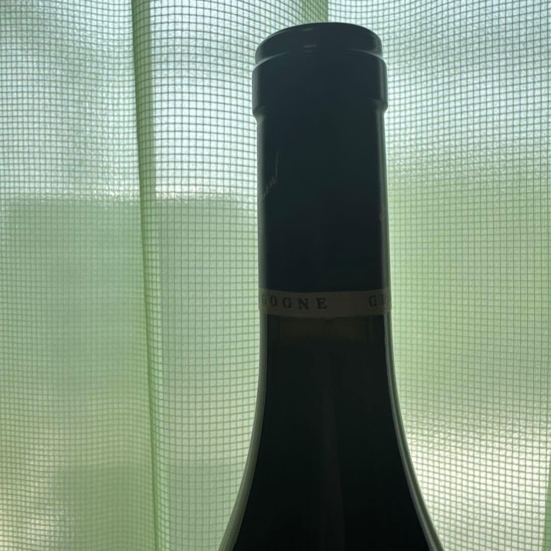 ムラチャンフレデリック・マニャン　ボンヌマール2015 グランクリュ