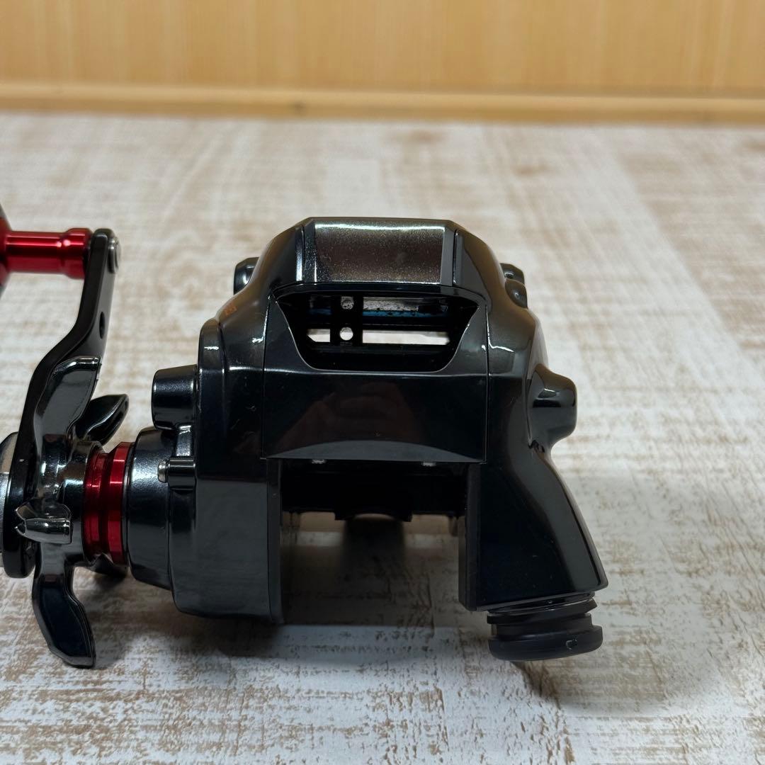 ダイワ　DAIWA SEABORG 200J シーボーグ　ほぼ未使用