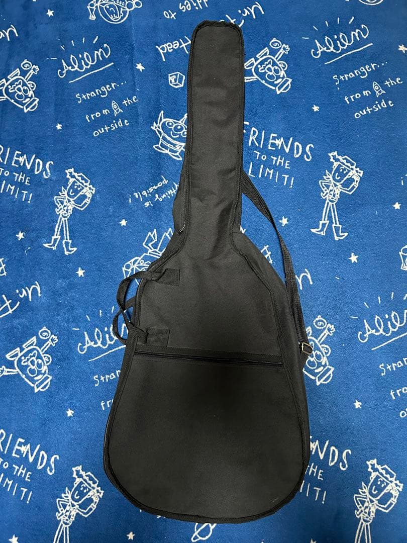 今月まで価格‼️90 s YAMAHA廃番ビンテージ❣️FS-325 鳴り良好