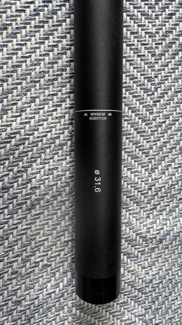 MAGURA VYRON ELECT ヴァイロン ドロッパー31.6 x 150