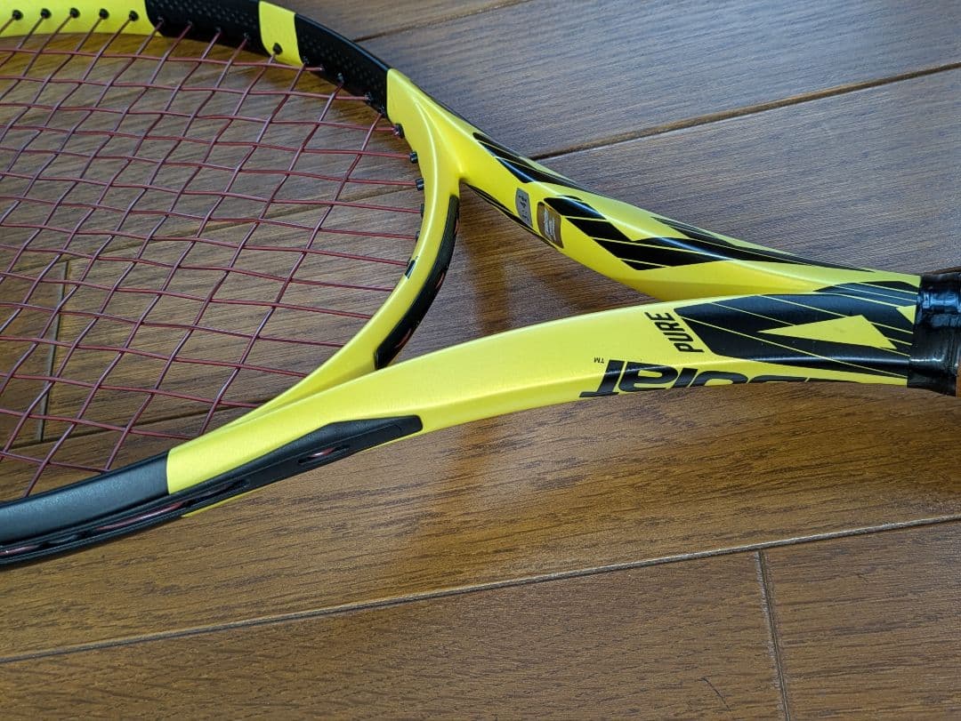 Pure Aero 2019 g3 ピュアアエロ