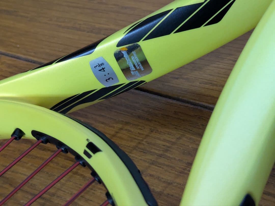 Pure Aero 2019 g3 ピュアアエロ