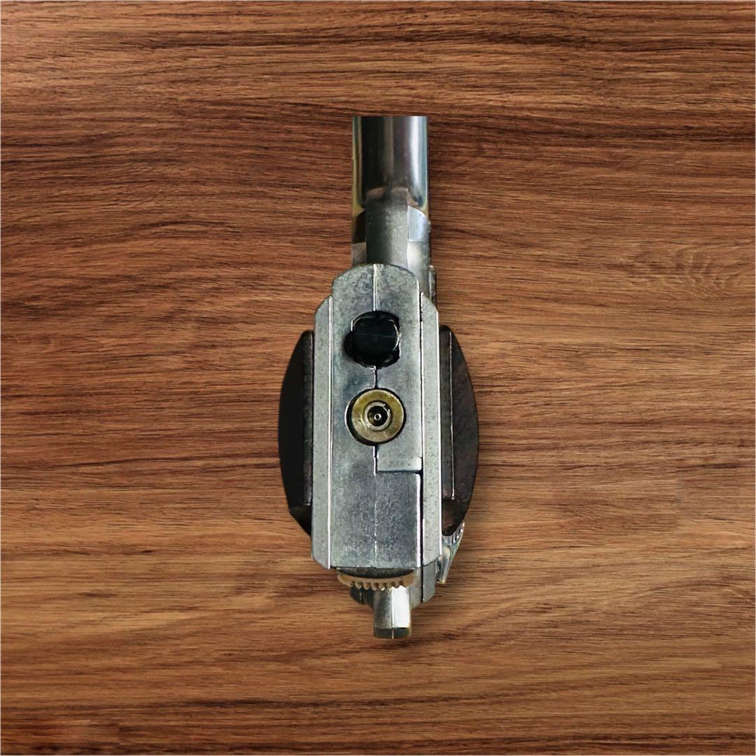 動作確認済み マルゼン コルト・ガバメント MKⅣ シリーズ70 シルバー